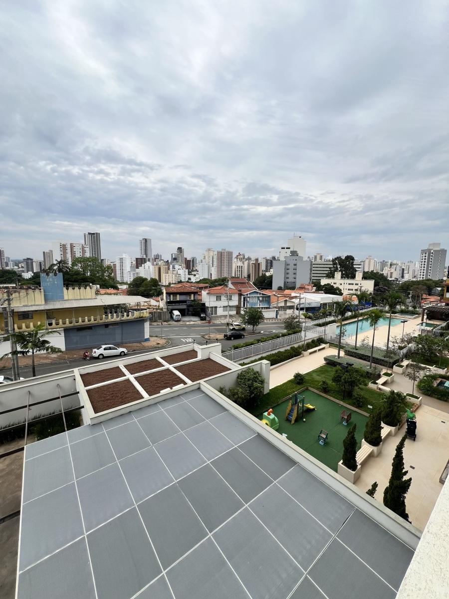 🔹 Apartamento Mobiliado com 2 Suítes no Vox Residencial, foto 2