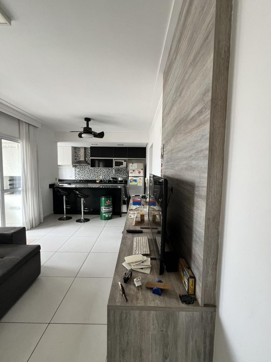 🔹 Apartamento Mobiliado com 2 Suítes no Vox Residencial, foto 5