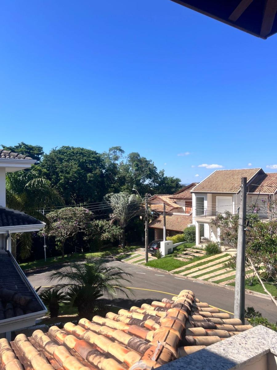 Casa de Condomínio com 3 Quartos, Vivendas das Quaresmeiras - Valinhos, foto 5