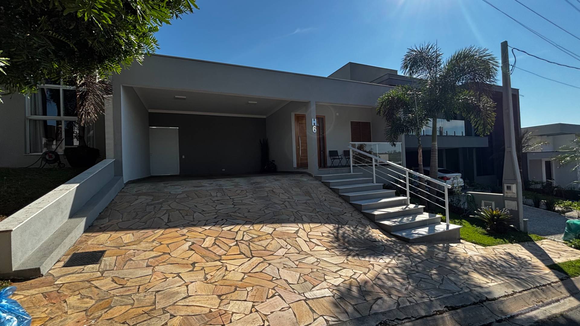 Fachada
