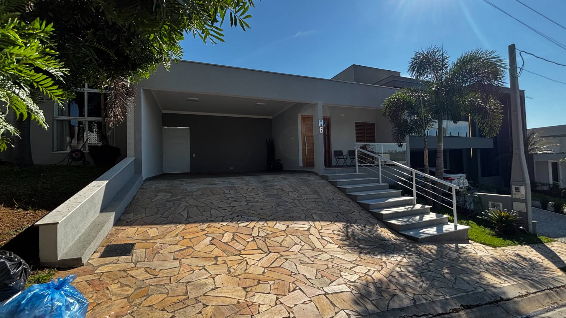 Fachada