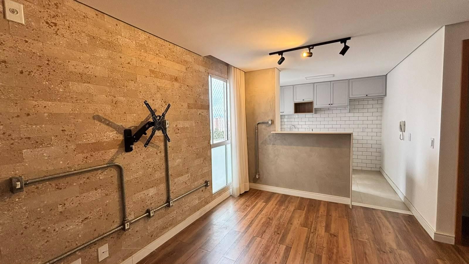 Apartamento com 2 quartos - Campinas, foto 2