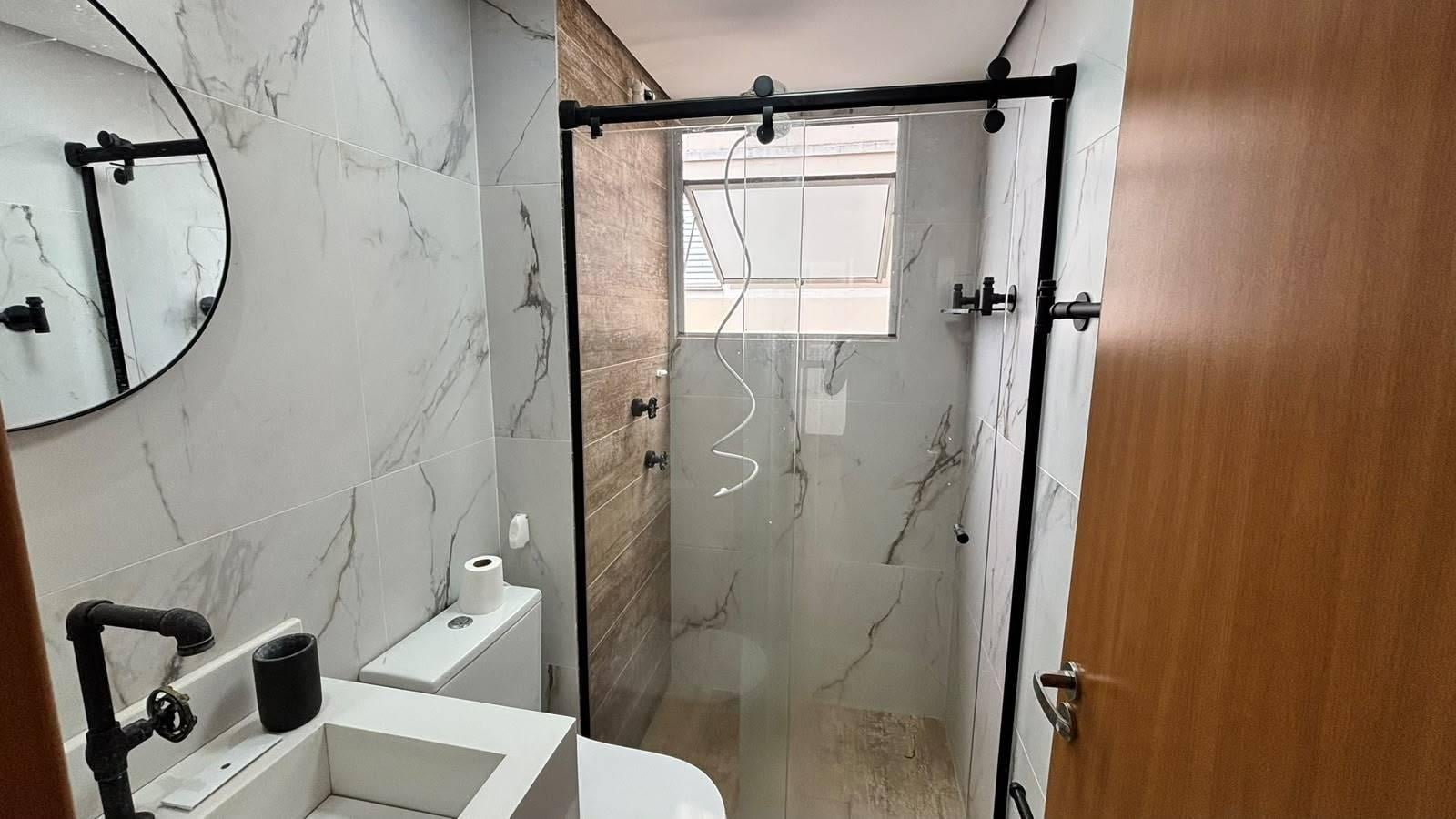 Apartamento com 2 quartos - Campinas, foto 5