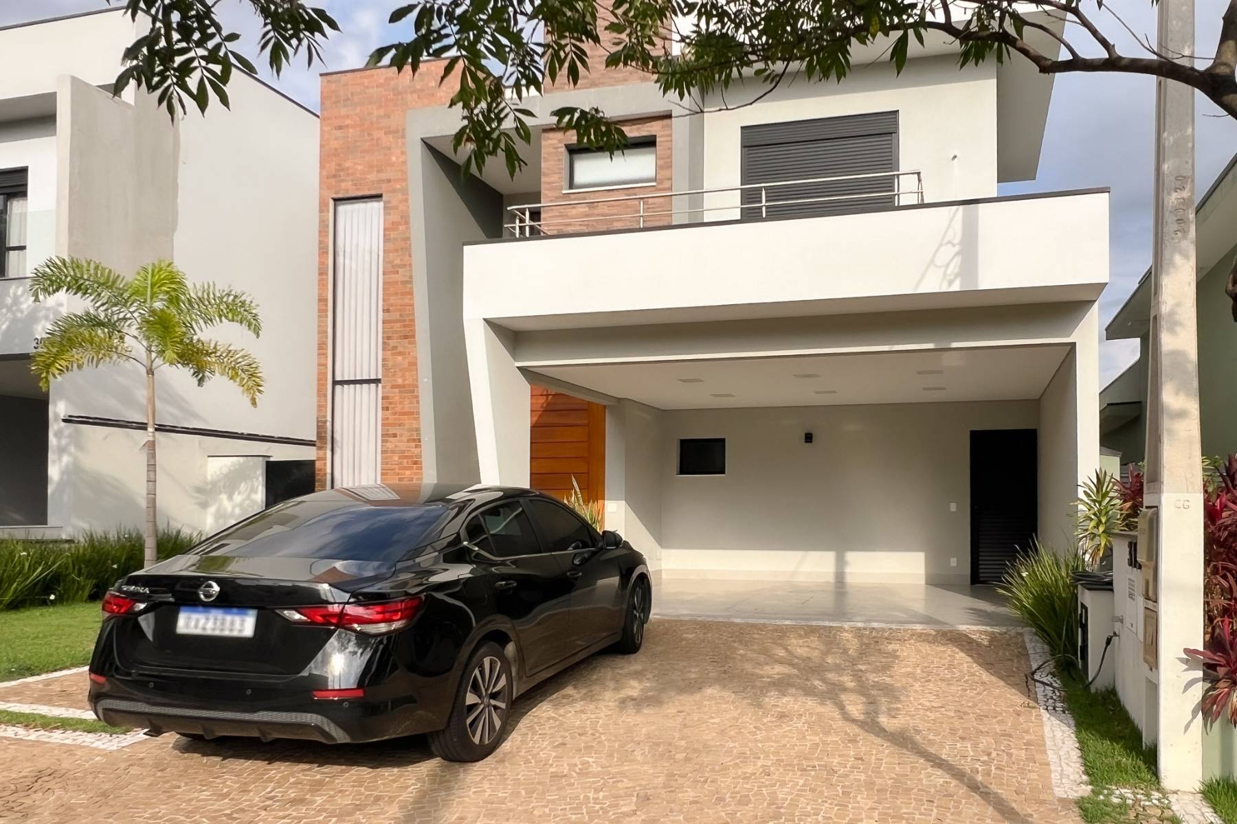 Fachada