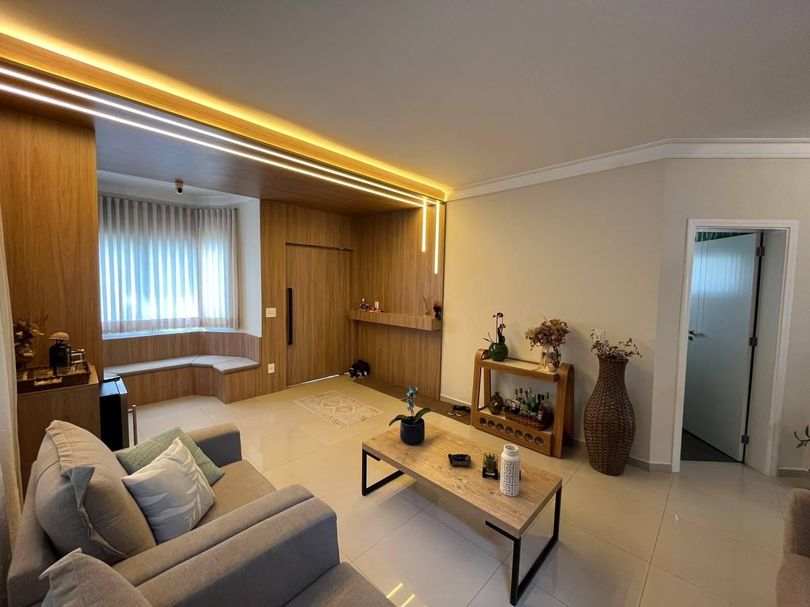 Casa de Condomínio com 4 quartos, Jardim Recanto - Valinhos, foto 4