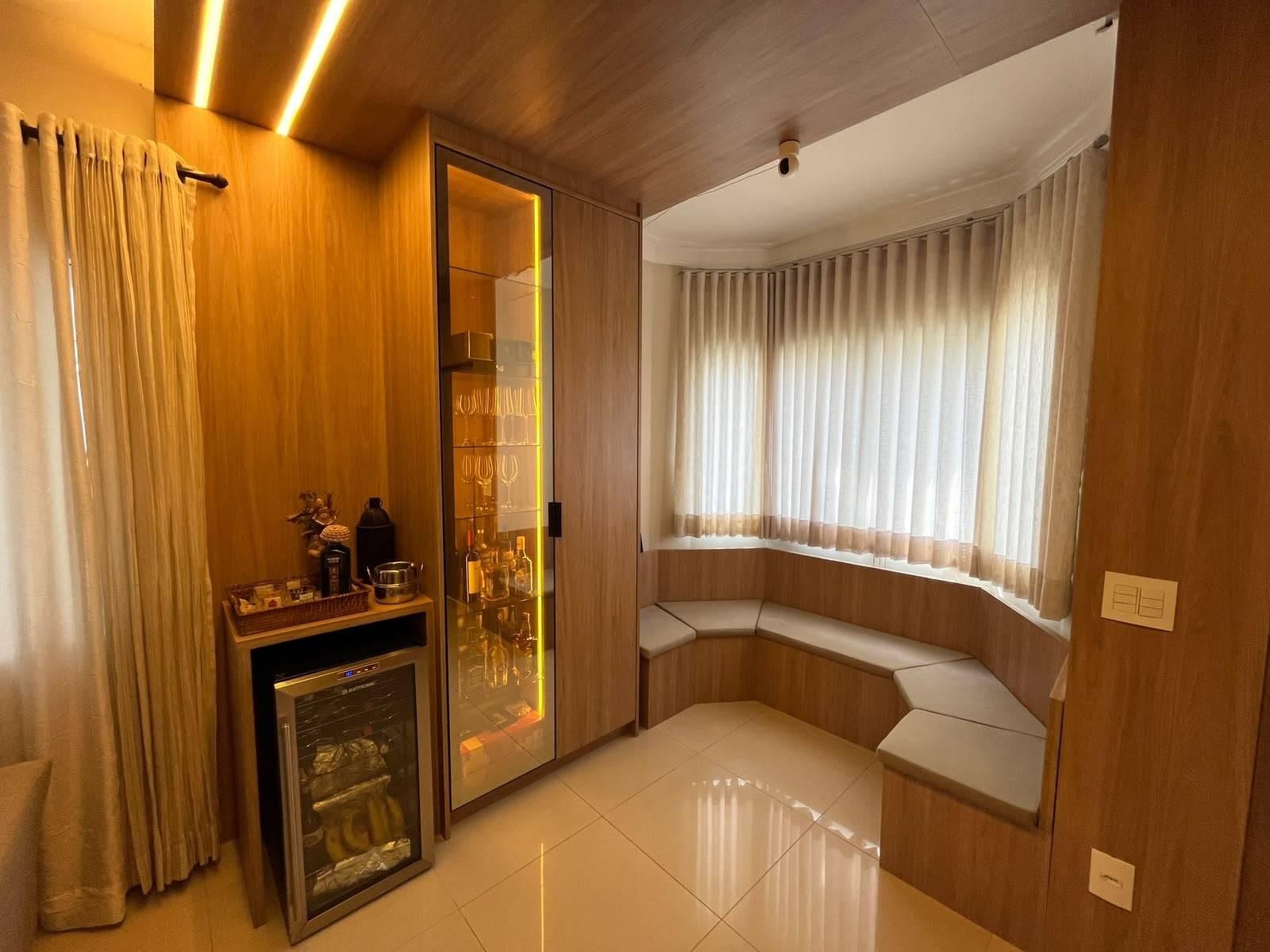 Casa de Condomínio com 4 quartos, Jardim Recanto - Valinhos, foto 5