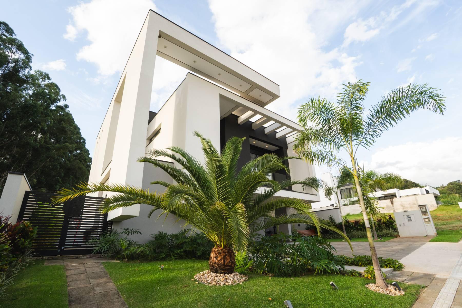 Casa de Condomínio, Jardim Portugal - Valinhos, foto 3