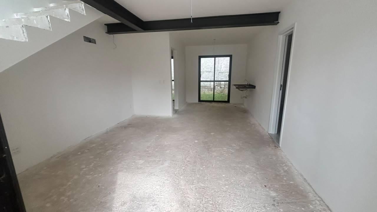 Casa Geminada com 2 quartos, Vila Capuava - Valinhos, foto 3