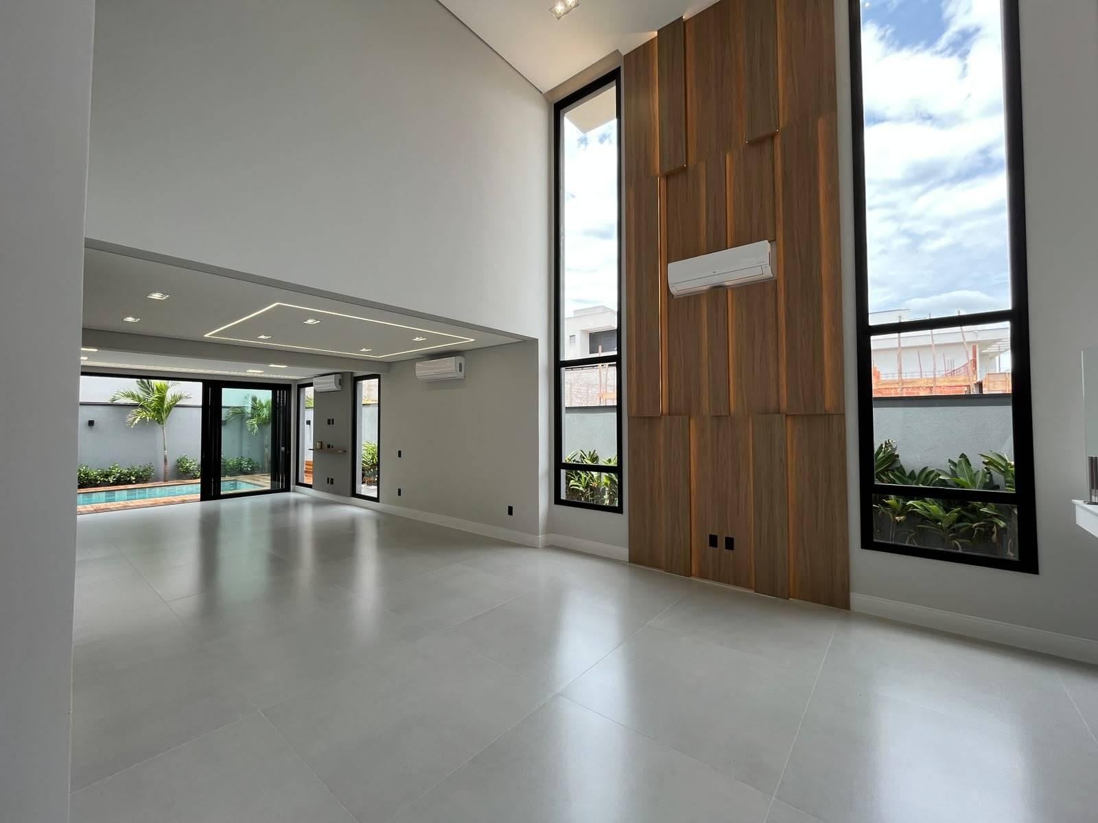 Casa de Condomínio com 5 quartos, Alphaville Dom Pedro - Campinas, foto 3