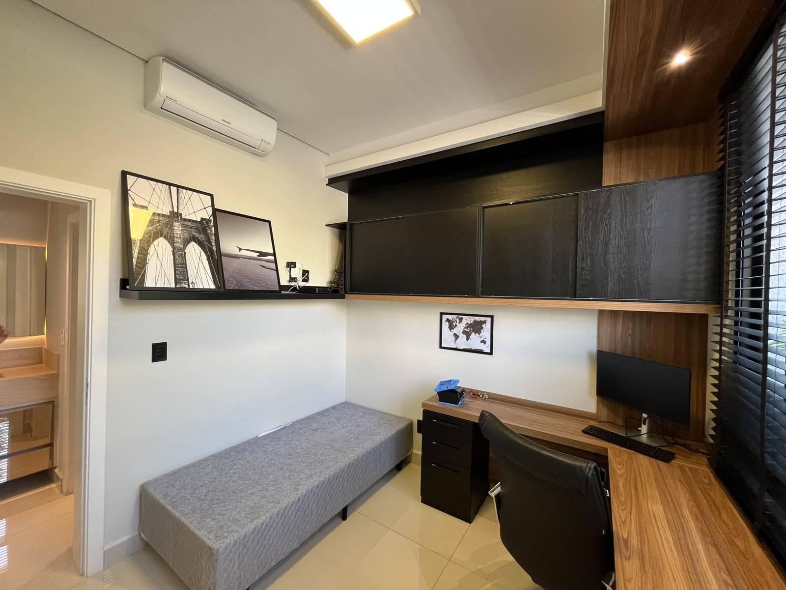Casa de Condomínio com 3 quartos, Nações - Valinhos, foto 3