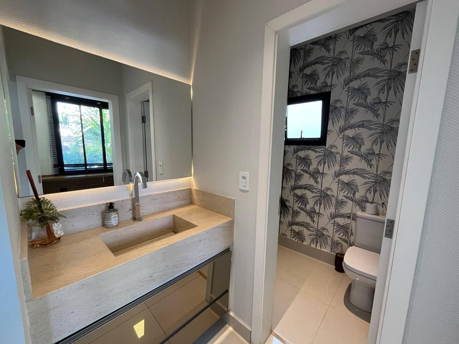Casa de Condomínio com 3 quartos, Nações - Valinhos, foto 4