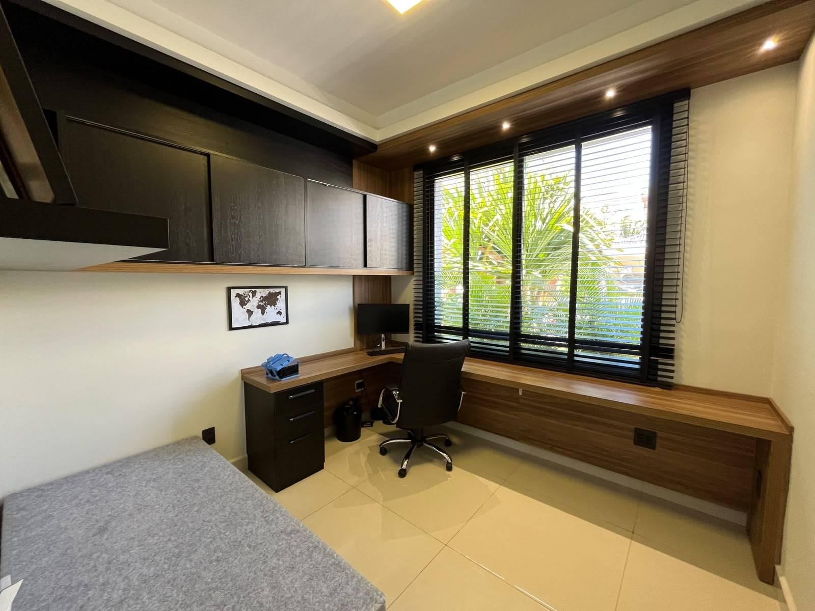 Casa de Condomínio com 3 quartos, Nações - Valinhos, foto 5