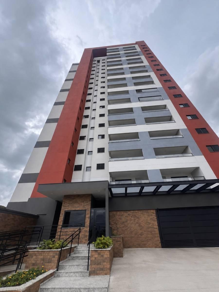 Apartamento, Castelo - Valinhos, foto 3
