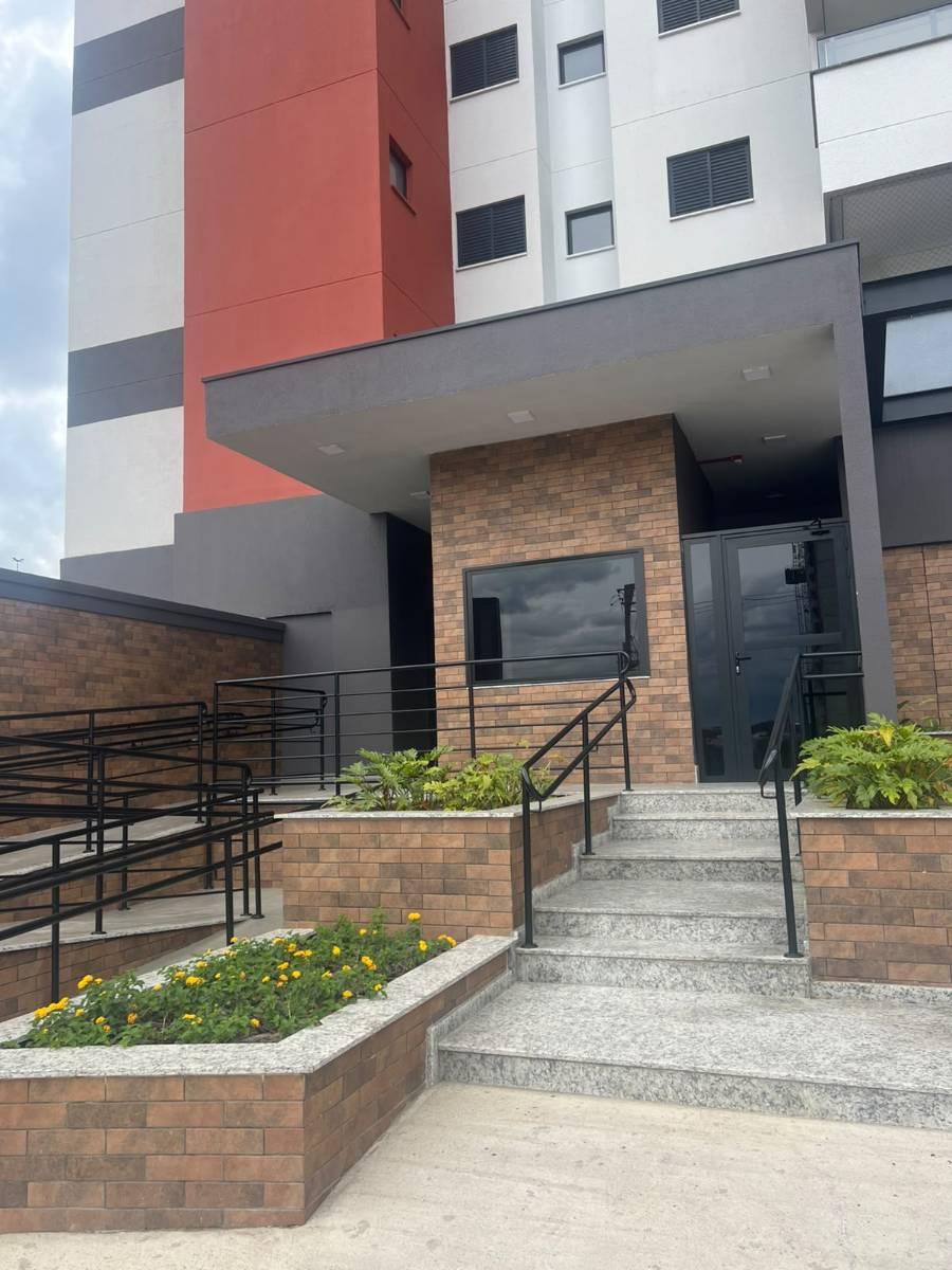 Apartamento, Castelo - Valinhos, foto 4